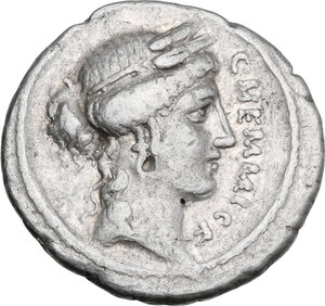 Obverse image