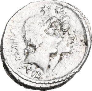 Obverse image