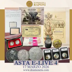 Banner Raponi E-Live 4