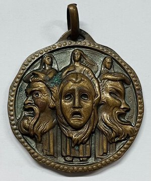 Obverse image