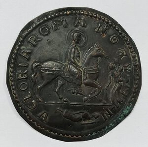 Obverse image