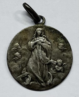 Obverse image