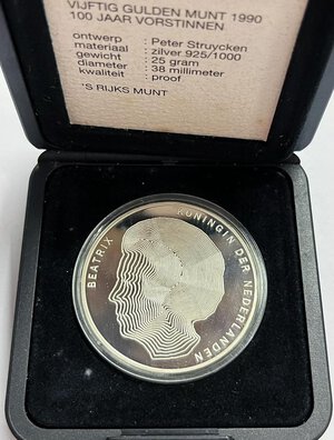 Obverse image