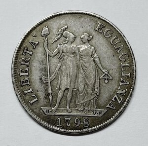 Obverse image
