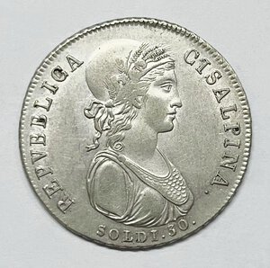 Obverse image