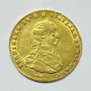 Obverse image