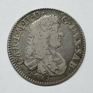 Obverse image