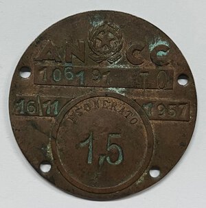 Obverse image