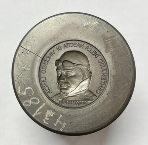 Obverse image
