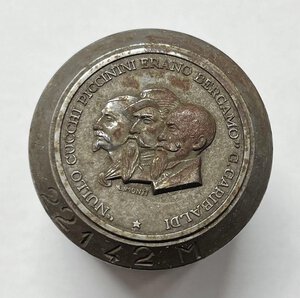 Obverse image