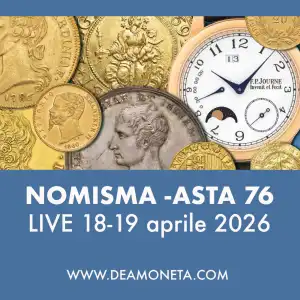 Banner Nomisma 76
