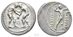 Obverse image
