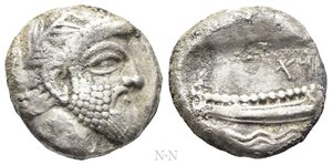 Obverse image