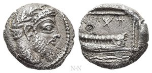 Obverse image