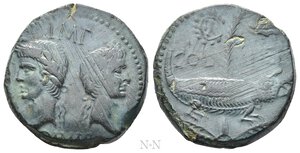 Obverse image