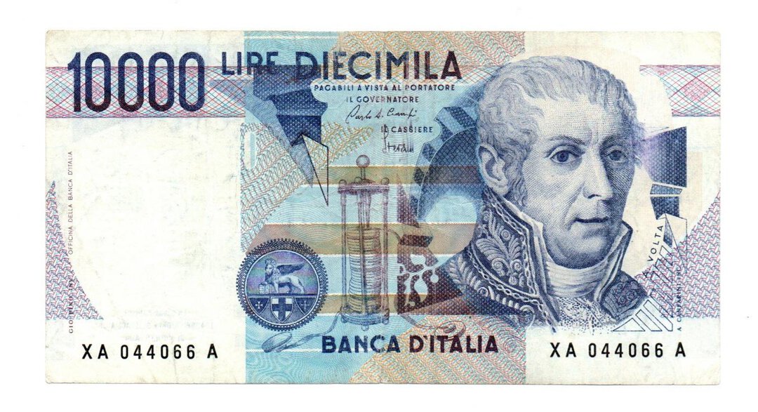 Dritto moneta