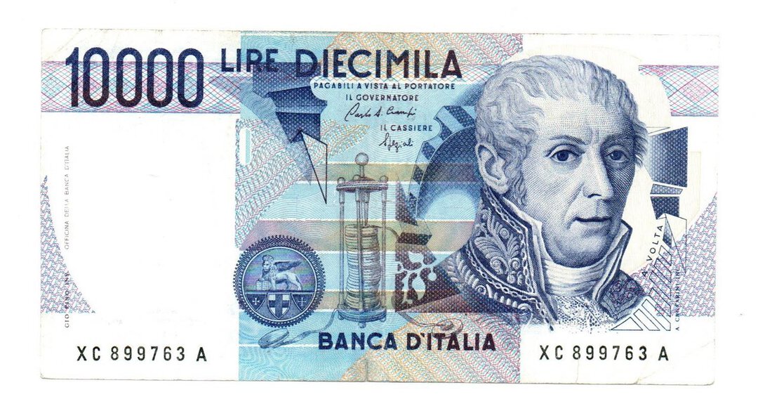 Dritto moneta