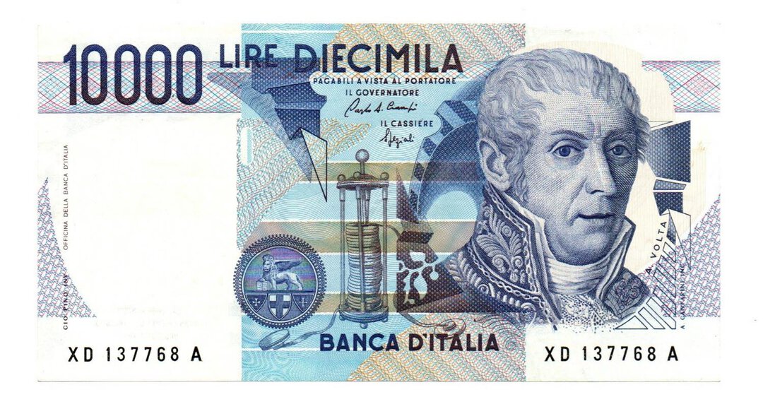 Dritto moneta