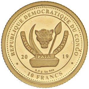 Obverse image