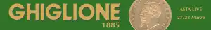 Banner Ghiglione M74
