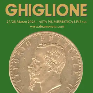 Banner Ghiglione M74