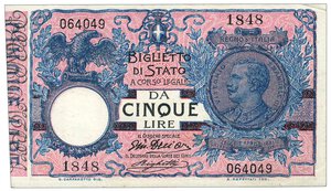 Obverse image