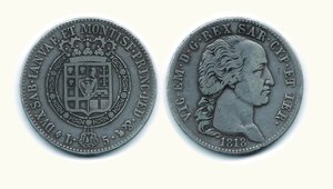 Obverse image