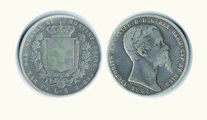 Obverse image