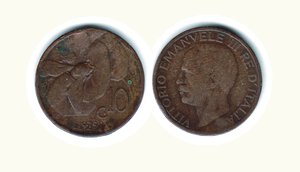 Obverse image
