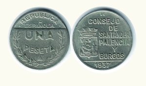 Obverse image