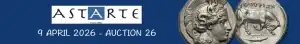 Banner Astarte 26