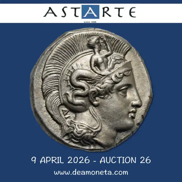 Astarte 26