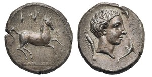 Obverse image