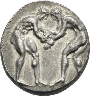 Obverse image