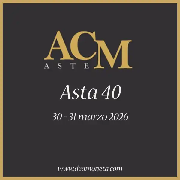 ACM 40
