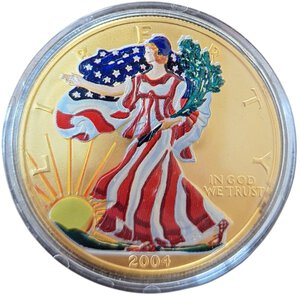 Obverse image