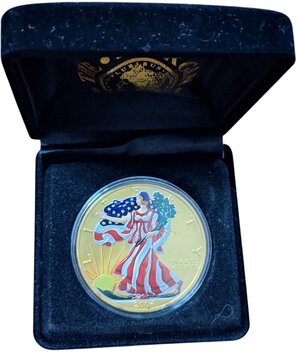 Obverse image