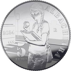 Obverse image