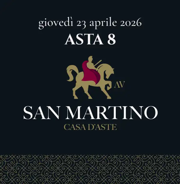 San Martino Asta 8