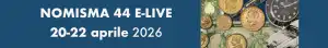 Banner Nomisma 44 E-Live