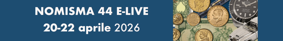 Banner Nomisma 44 E-Live