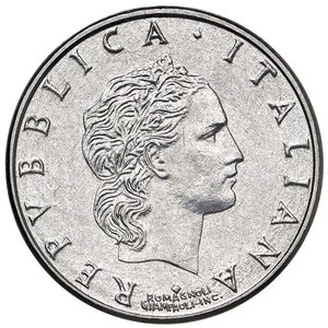Obverse image