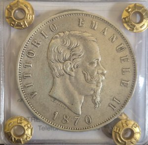 Obverse image