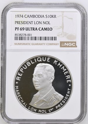 Obverse image
