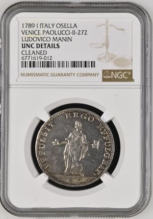 Obverse image