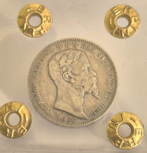 Obverse image