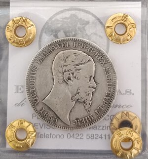 Obverse image
