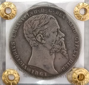 Obverse image
