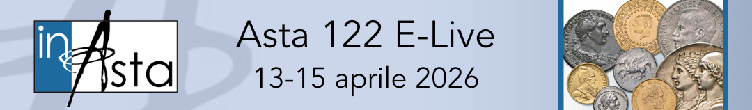 Banner InAsta 122 E-Live