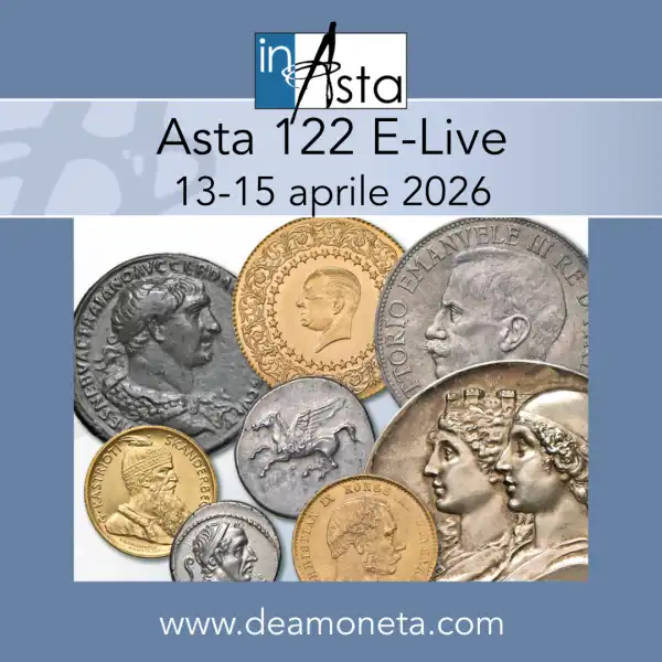 InAsta 122 E-Live